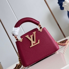 Louis Vuitton Top Handle Bags